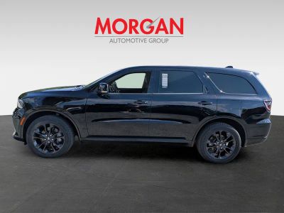 2021 Dodge Durango — photo 7 view