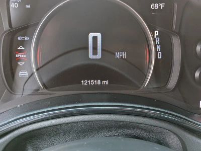 2021 Dodge Durango — photo 29 view