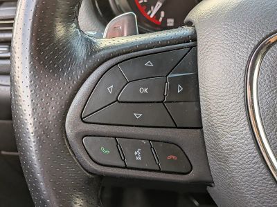2021 Dodge Durango — photo 25 view