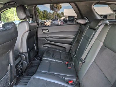 2021 Dodge Durango — photo 15 view