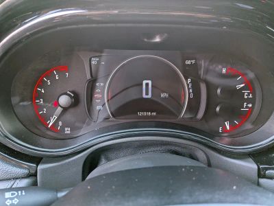 2021 Dodge Durango — photo 27 view
