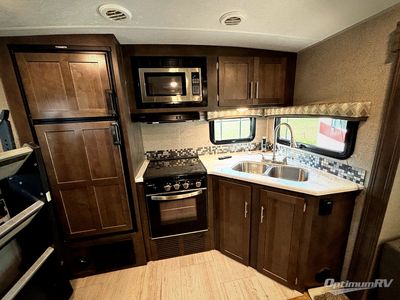 2020 Forest River Flagstaff Super Lite - Photo 13