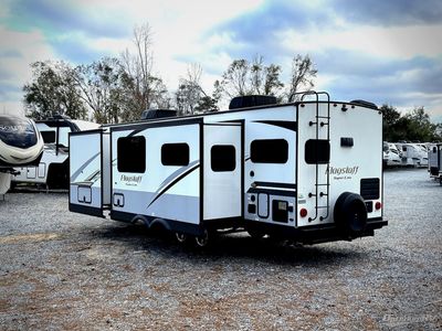 2020 Forest River Flagstaff Super Lite - Photo 3