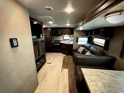 2020 Forest River Flagstaff Super Lite - Photo 6
