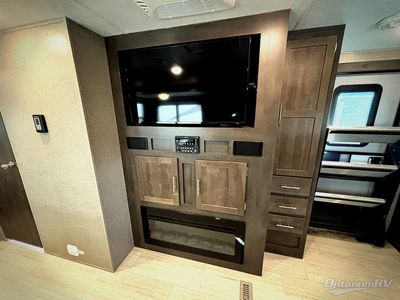 2020 Forest River Flagstaff Super Lite - Photo 5