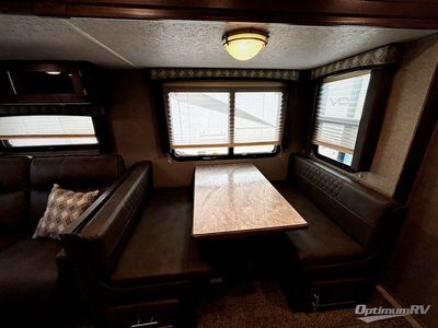 2020 Forest River Flagstaff Super Lite - Photo 8
