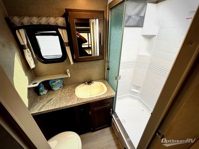 2020 Forest River Flagstaff Super Lite - Photo 10