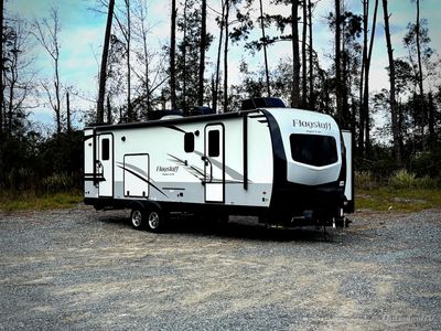 2020 Forest River Flagstaff Super Lite - Photo 1