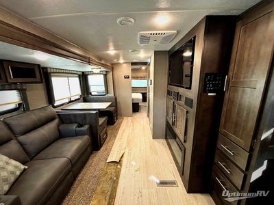2020 Forest River Flagstaff Super Lite - Photo 4
