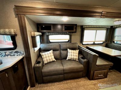 2020 Forest River Flagstaff Super Lite - Photo 7