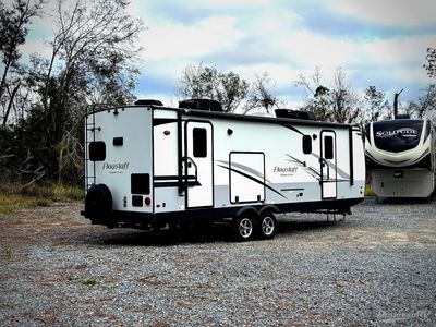 2020 Forest River Flagstaff Super Lite - Photo 2