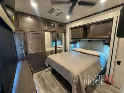 2024 Forest River Cedar Creek Cottage - Photo 11