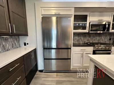 2024 Forest River Cedar Creek Cottage - Photo 20