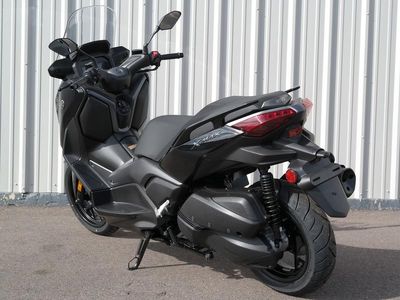 2026 Yamaha XMAX - Photo 3
