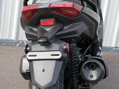 2026 Yamaha XMAX - Photo 5