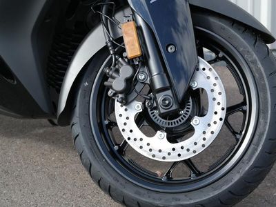 2026 Yamaha XMAX - Photo 19