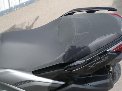 2026 Yamaha XMAX - Photo 12