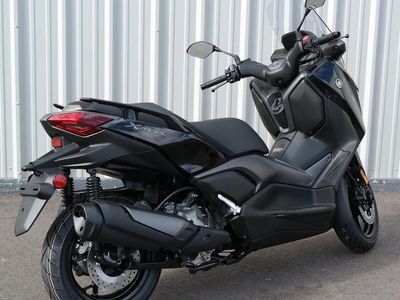 2026 Yamaha XMAX - Photo 6