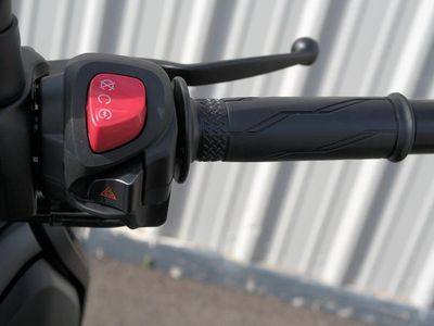 2026 Yamaha XMAX - Photo 17
