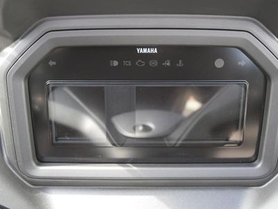 2026 Yamaha XMAX - Photo 15