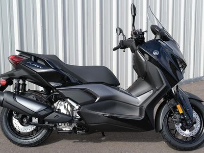 2026 Yamaha XMAX - Photo 7