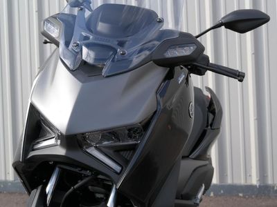 2026 Yamaha XMAX - Photo 10