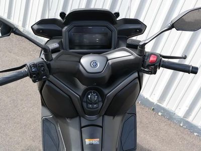 2026 Yamaha XMAX - Photo 18