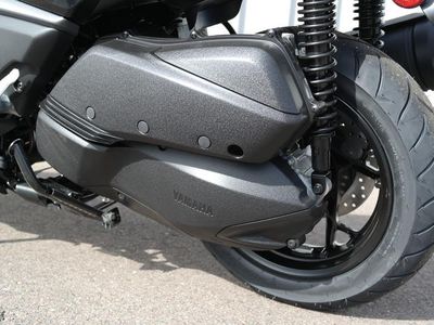2026 Yamaha XMAX - Photo 13