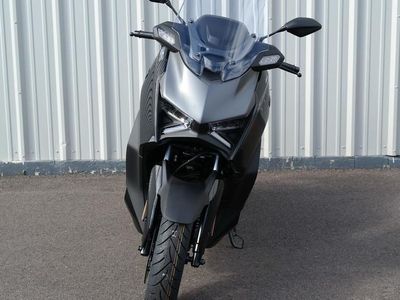 2026 Yamaha XMAX - Photo 9