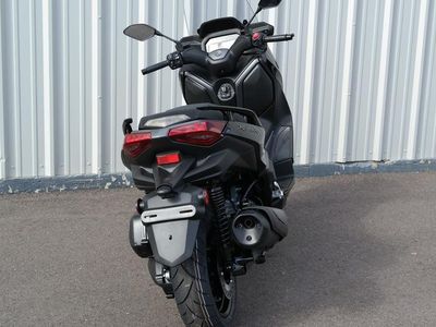 2026 Yamaha XMAX - Photo 4