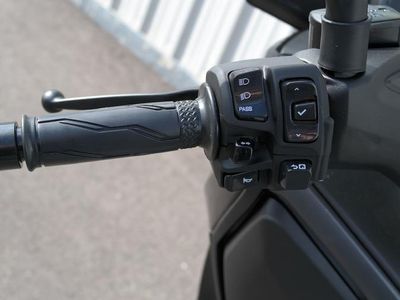 2026 Yamaha XMAX - Photo 14
