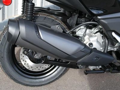 2026 Yamaha XMAX - Photo 20