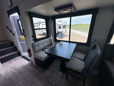 2026 Jayco Eagle HT - Photo 20