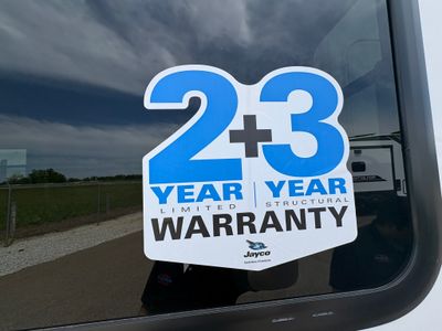 2026 Jayco Eagle HT - Photo 13