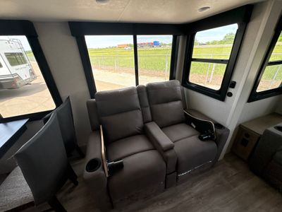 2026 Jayco Eagle HT - Photo 21
