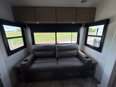 2026 Jayco Eagle HT - Photo 23