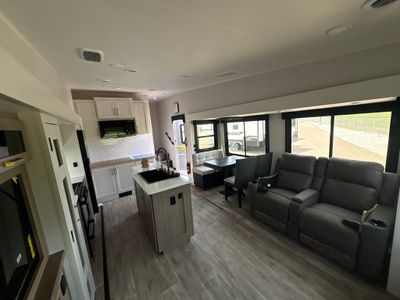 2026 Jayco Eagle HT - Photo 19