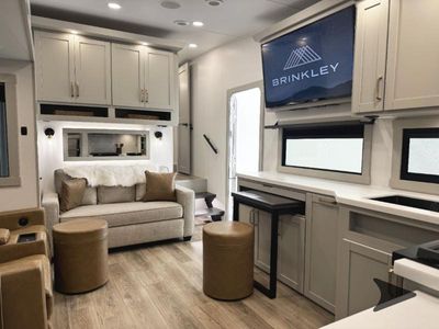 2026 Brinkley Model Z - Photo 19