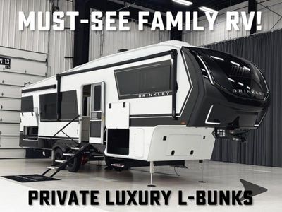 2026 Brinkley Model Z - Photo 3