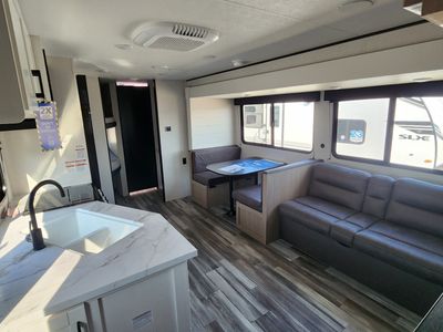 2026 Jayco Jay Flight SLX — photo 12 view
