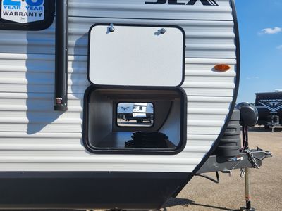 2026 Jayco Jay Flight SLX — photo 7 view