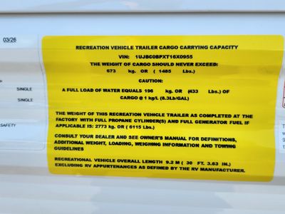 2026 Jayco Jay Flight SLX — photo 9 view