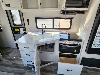 2026 Jayco Jay Flight SLX — photo 20 view