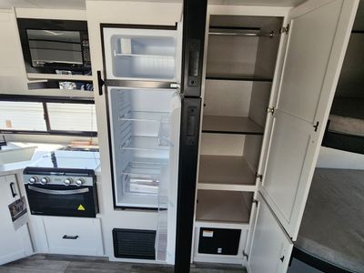 2026 Jayco Jay Flight SLX — photo 22 view