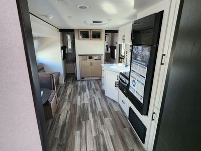 2026 Jayco Jay Flight SLX — photo 26 view