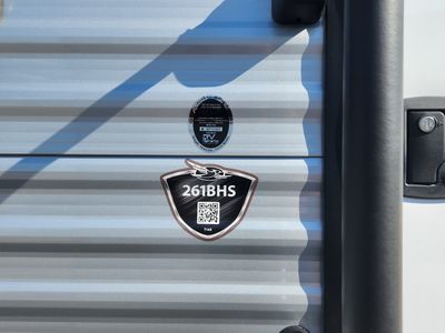 2026 Jayco Jay Flight SLX — photo 10 view