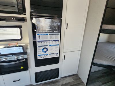 2026 Jayco Jay Flight SLX — photo 21 view