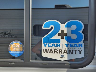 2026 Jayco Jay Flight SLX — photo 11 view