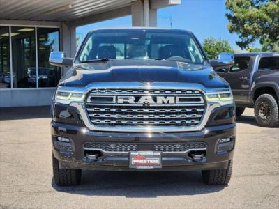 2026 RAM 1500 — detail view
