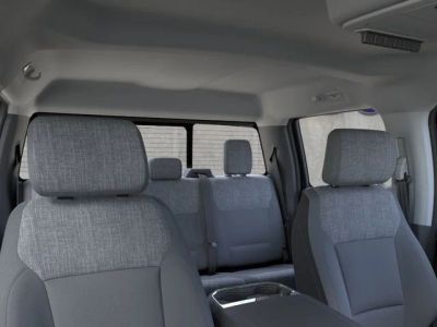 2026 Ford F-250SD — photo 22 view